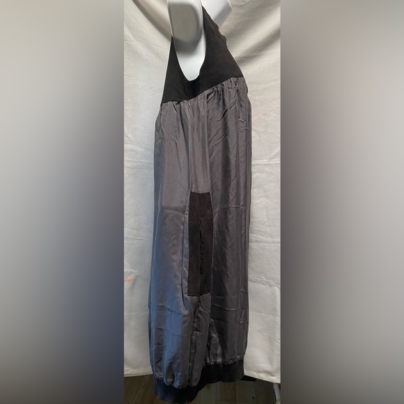 Kristensen Du Nord silk sleeveless dress - Picture 3 of 10